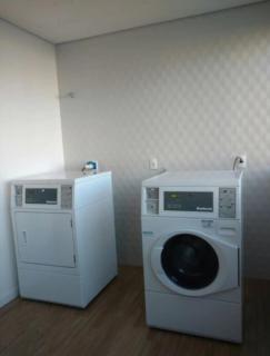 Apto no Centro -Duplex novo, wifi, ar cond, top! - 3