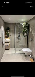 Amazing pent house by airport - 1