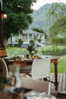 Swartberg Country Manor - 7
