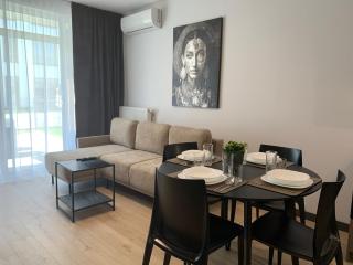 Platinum Residence Lublin Parking Klimatyzacja Faktura VAT - 7