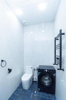 BridgeView Residential Complex 16th Floor Apartment - 3
