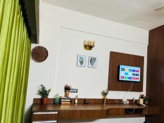 Aloria Stays - 8