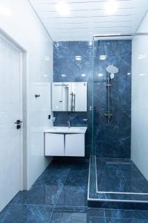 BridgeView Residential Complex 16th Floor Apartment - 1