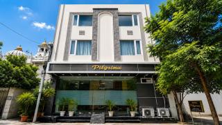 Hotel Pilgrim Near Golden Temple - 0