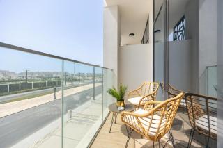 Bloomfields Studio The Gate Masdar - 9