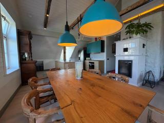 The Stackelberg Residence - 9