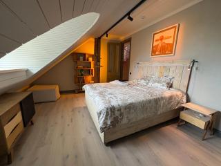 The Stackelberg Residence - 7