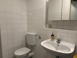 Nido Vienna I Free Private Parking I Design Studios - 8