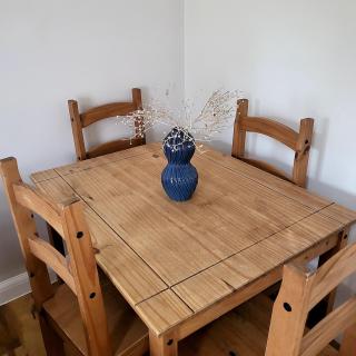 1 Abbey View Cottages, Battle, East Sussex - 6