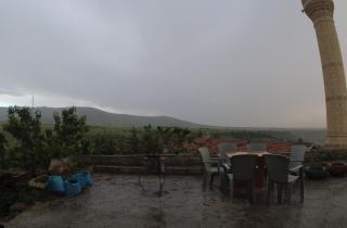 Alp Stone House - 8