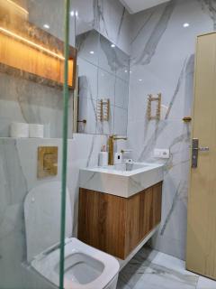 Appartement moderne Bassatine Gueliz Famille - 4