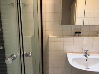 Nido Vienna I Free Private Parking I Design Studios - 2