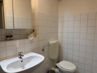 Nido Vienna I Free Private Parking I Design Studios - 1