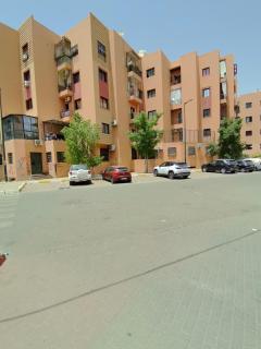 Appartement moderne Bassatine Gueliz Famille - 7