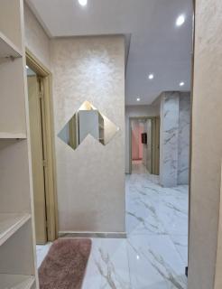 Appartement moderne Bassatine Gueliz Famille - 8