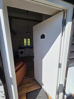 1 Abbey View Cottages, Battle, East Sussex - 9