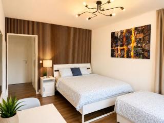 City & Tram apartment - 4