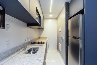 Apto equipado - ao lado do Shopping - WBU2607 - 8