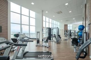 Apto equipado - ao lado do Shopping - WBU2607 - 6