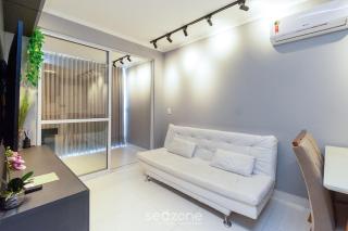 Apto equipado - ao lado do Shopping - WBU2607 - 2