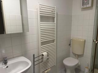 Nido Vienna I Free Private Parking I Design Studios - 6