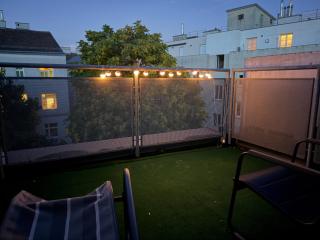 Nido Vienna I Free Private Parking I Design Studios - 9