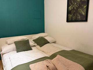 Nido Vienna I Free Private Parking I Design Studios - 5