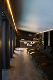 NACHIKU Bukovel Resort & SPA - 9