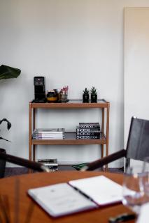 A Place Antwerp - Boutique Suites & Flats - Vrijdagmarkt 1 - Anversa - 1