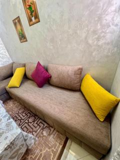Apartement Modern and Luxury Marrakech Family - 2