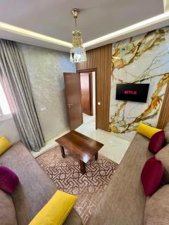 Apartement Modern and Luxury Marrakech Family - 3