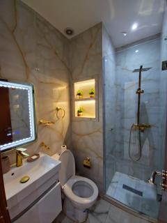 Apartement Modern and Luxury Marrakech Family - 7