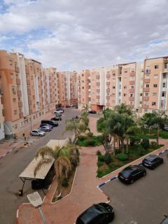 Apartement Modern and Luxury Marrakech Family - 9