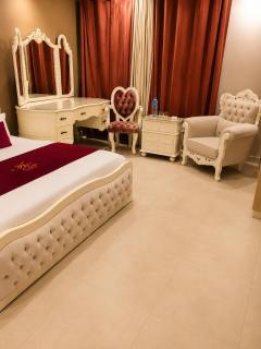 Penta Square DHA Lahore - Apartments by Alvis Suite - 6