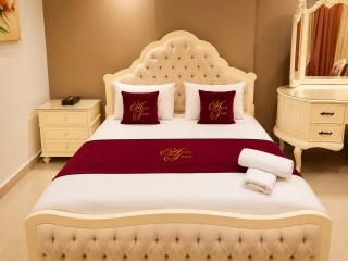 Penta Square DHA Lahore - Apartments by Alvis Suite - 5