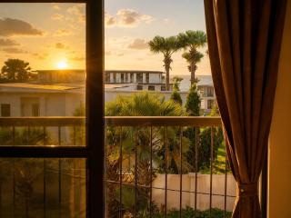 Teranga Tides - 6