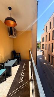 Hotel AKSA - 9