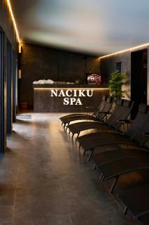 NACHIKU Bukovel Resort & SPA - 0