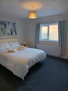 Venue 19 - a very comfortable 1 bedroom flat in central of Southport - 5