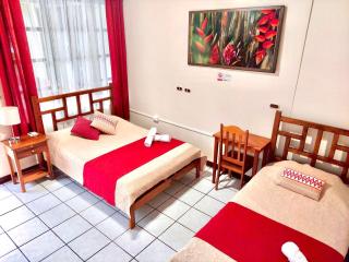Hotel Jardines Lodge - 7