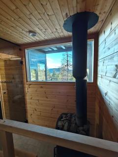 Villa Petäjä - tranquility and stunning views - 2