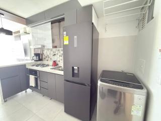 Exclusive 3 Bedroom Apartment - Sunset 47 - 0