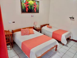 Hotel Jardines Lodge - 8