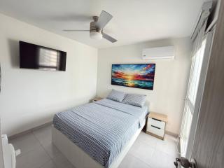 Exclusive 3 Bedroom Apartment - Sunset 47 - 7