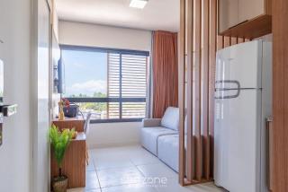 Apto com piscina a 350m da praia da barra BLB1502 - 8