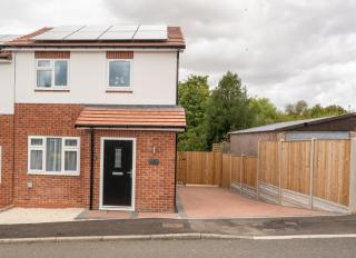 Bramley Vale Home 3 bed 5 persons - 7