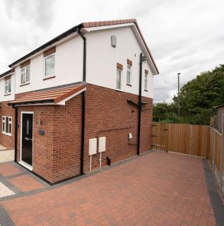 Bramley Vale Home 3 bed 5 persons - 6