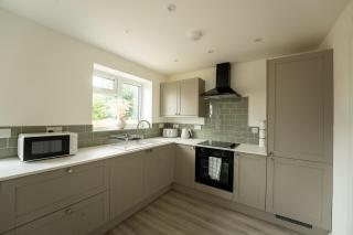 Bramley Vale Home 3 bed 5 persons - 3