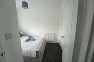 Bramley Vale Home 3 bed 5 persons - 1
