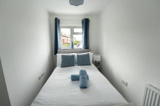 Bramley Vale Home 3 bed 5 persons - 7
